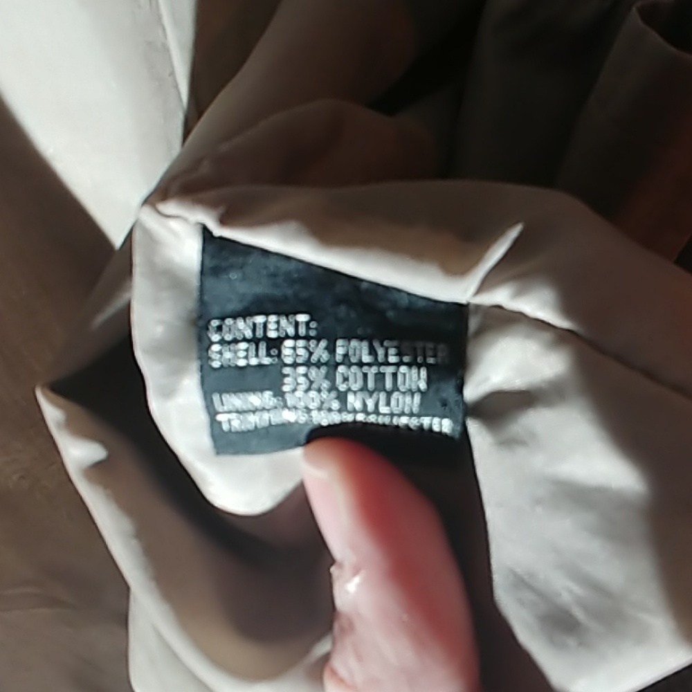 B.O.G. Large Jacket - Picture 5 of 5